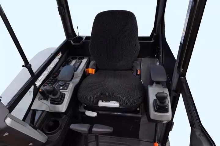 2027 Wacker Neuson ET40 - Image 2