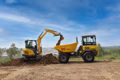 2027 Wacker Neuson ET40 - Image 4
