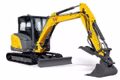 2027 Wacker Neuson ET40 - Image 10